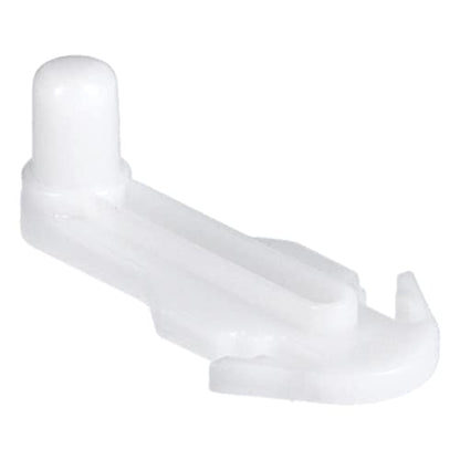 Lager Halterung Bolzen Befestigung Halter Gefrierfachklappe Gefrierteil ORIGINAL Bosch Siemens 00607910 607910