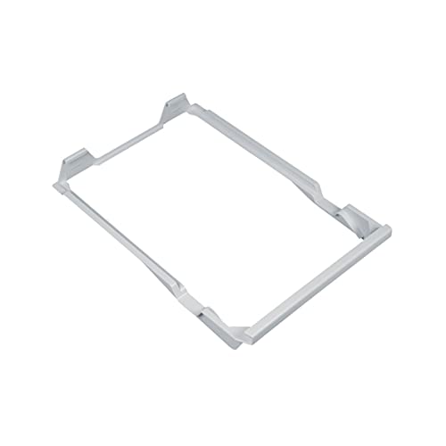 Bosch Siemens 00640496 640496 ORIGINAL Halterahmen Rahmen Halterung Halter für Ablageschale Kühlschrank Gefrierschrank