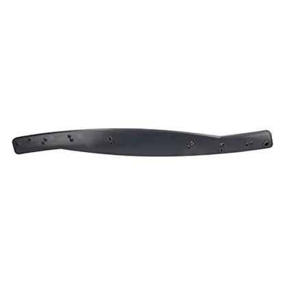Electrolux AEG 14000058407 140000584072 ORIGINAL Sprüharm Spülmaschinenarm Wasserverteiler Geschirrspülerarm unten grau dunkelgrau Kunststoff Geschirrspüler Geschierrspülmaschine