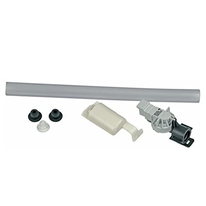Druckwächter Niveuschalter Niveauregler Set Universal Spülmaschine Original Electrolux AEG 4055346060 405534606 auch JohnLewis Zoppas Juno Zanussi Progress Zanker Ikea Rex JohnLewis Husqvarna ATAG
