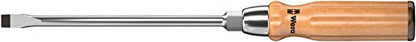 Wera 930 A Schlitzschraubendreher, 1,6 x 9 x 175 mm, 1, 05018025001