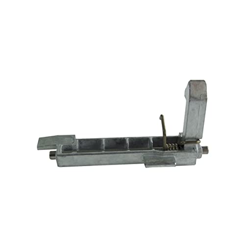 Türhaken Schließnase Türverriegelung Waschmaschine Waschgerät Bosch Siemens 00623234 passend Balay Constructa Gaggenau VarioPerfect EcoSilence was32 was28 wlk wlt 3ts wm14 wm16 wpp cm ws wap