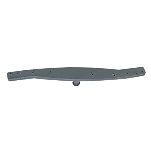 Sprüharm Geschirrspülerarm Spülmaschinensprüharm aus Kunststoff unten Spülmaschine Geschirrspüler Original Electrolux AEG 1118952108 Zanker Zoppas ArthurMartin Progress Faure esf esl esu esi lvi fdf