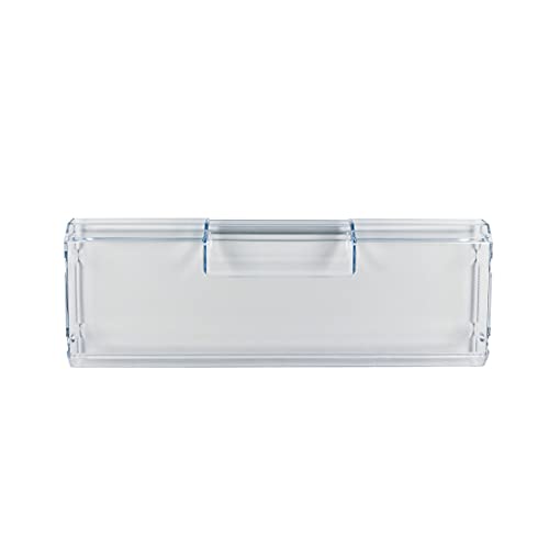 Bosch Siemens 00669443 669443 ORIGINAL Schubladenblende Schubladenfront Blende Front Gefrierschublade Kühlschrank