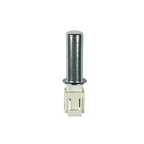 Bosch Siemens 170961 00170961 ORIGINAL Fühler Temperaturfühler NTC Temperatursensor Sonde Waschmaschine Trockner Wäschetrockner auch Constructa Neff Viva