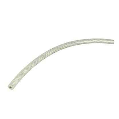 Schlauch Gewebe für Heizelement 8x4,5mmØ 210mm Kaffeeautomat Bosch Siemens 427986
