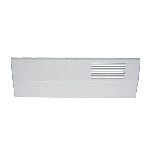 Bosch 00289726 Trocknerzubehör/Siemens Wäschetrockner Lower Panel/Flap