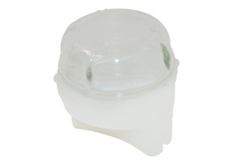 Bosch 00647309 Backofen und Herdzubehör/Leuchtmittel/Kochfeld/Original-Ersatzlampenanordnung enthält Linse für Ihren Ofen/Dieser Teil/Zubehör eignet sich für verschiedene Marken