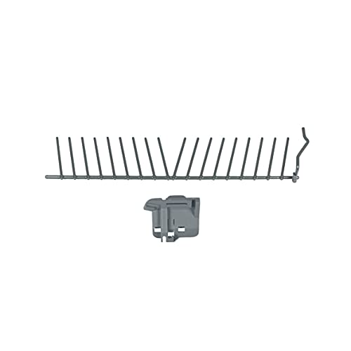 Bosch Siemens 00642591 642591 ORIGINAL Korbeinsatz Ablage Einsatz für Unterkorb Geschirrspülmaschine Spülmaschine