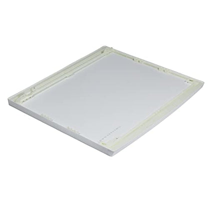 Bosch Siemens 770305 00770305 ORIGINAL Gerätedeckel Abdeckung Halterahmen Rahmen Halter Halterung Deckel oben Waschmaschine Waschautomat Frontlader auch Constructa Neff Balay