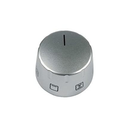 Bosch Siemens 00422972 422972 ORIGINAL Knebel Funktionswahldrehgriff Drehgriff Griff Regler Regelknopf Knopv Herd Backofen