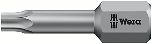 Wera 05073220001 Tool-Check ????????????1 SB, Kompakt Werkzeugsatz, metrisch, 38-teilig