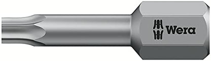 Wera 05073220001 Tool-Check ????????????1 SB, Kompakt Werkzeugsatz, metrisch, 38-teilig