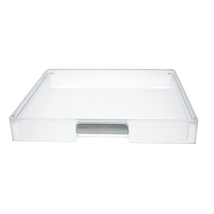 Bosch Siemens 660037 00660037 Schublade Ablage Schale Gemüsefach Lebensmittelfach oben 440x380x68mm Kühlschrank Kühlautomat auch Küppersbusch 433405 Constructa Neff Balay