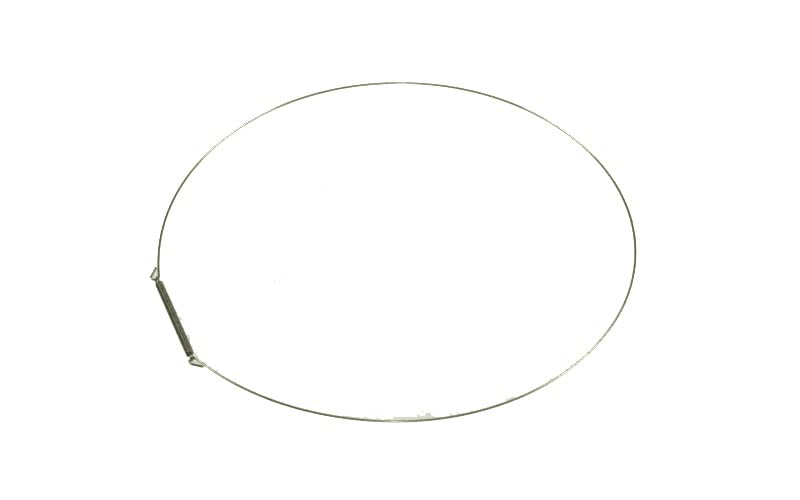 Vorderer Griff für Waschmaschine Bosch – 00670743