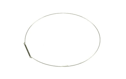 Vorderer Griff für Waschmaschine Bosch – 00670743