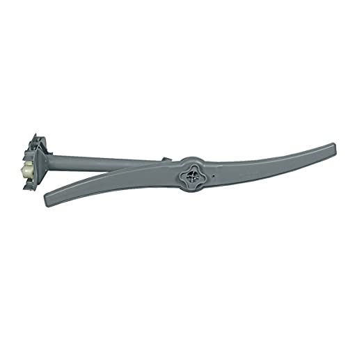Bosch Siemens 00668147 668147 ORIGINAL Sprüharm Spülarm Spritzarm oben Sprüharmrohr Spülmaschine Geschirrspüler auch Balay Constructa Neff