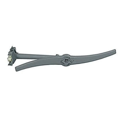 Bosch Siemens 00668147 668147 ORIGINAL Sprüharm Spülarm Spritzarm oben Sprüharmrohr Spülmaschine Geschirrspüler auch Balay Constructa Neff