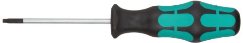 Wera 367 Torx Plus-Schraubendreher, 15 IP x 80 mm, 1 Stück, 05028035001