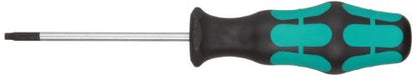 Wera 367 Torx Plus-Schraubendreher, 15 IP x 80 mm, 1 Stück, 05028035001