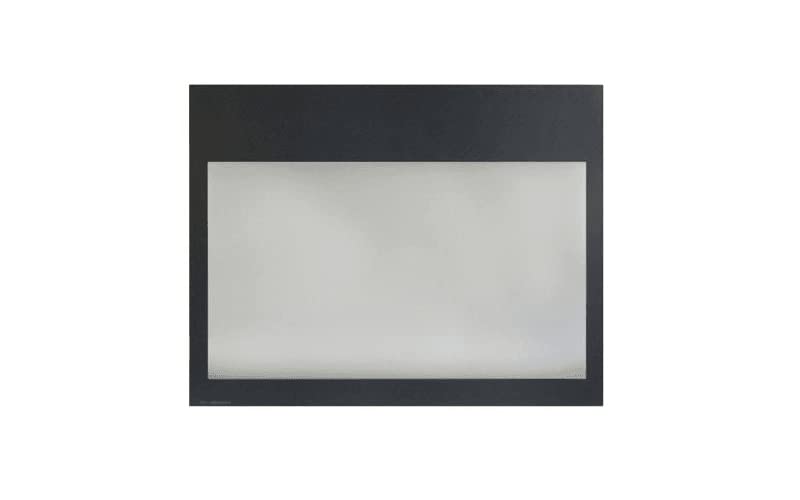 Ofentür-Zwischenscheibe 0425 für Backofen Neff – 00478124