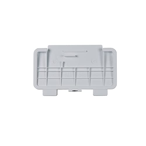 Türgriff Griffschale Kunststoff Spülmaschine ORIGINAL Bosch Siemens 00420528