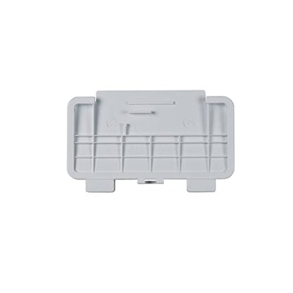 Türgriff Griffschale Kunststoff Spülmaschine ORIGINAL Bosch Siemens 00420528