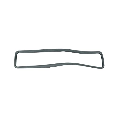Electrolux AEG 8077826017 ORIGINAL Flusensiebdichtung Dichtung Abdichtung rechteckig Trockner Wäschetrockner