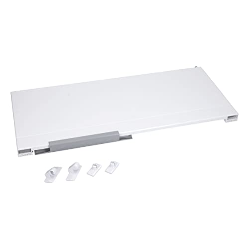 Gefrierfachtüre Original BOSCH 11014300 Innenraumtüre mit Dichtung Griff für Kühlschrank Blaupunkt Constructa Junker Neff Siemens 5CF KIL KSL CK JC KI Edition 25 KI2423F30 uvm