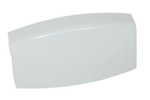 AEG 8996452950810 Waschmaschinenzubehör/Türen/Waschmaschine weiß Türgriff