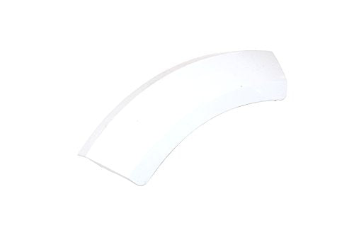 Bosch 00644221 Trocknerzubehör/Türen/UpM/Original Ersatz-weißen Türgriff für Ihren Wäschetrockner