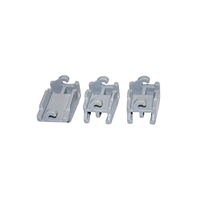 Bosch Geschirrspüler Oberer Korb Clips Kugellager
