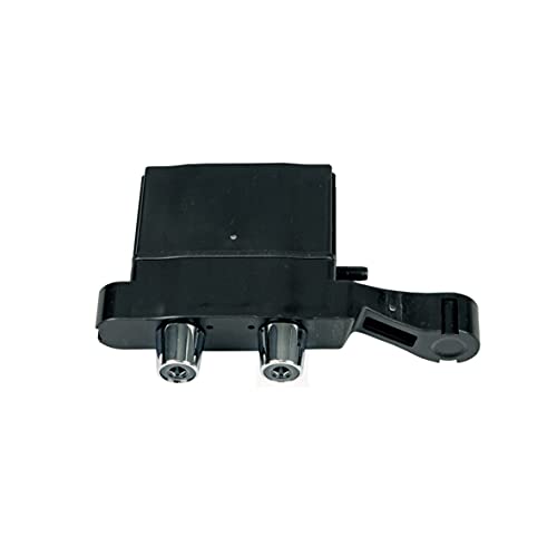Siemens 12011804 ORIGINAL Düse Verteiler 2-fach Auslauf z.T. EQ.7 EQ7 PLUS PLUSAROMASENSE EXTRAKLASSE M / L / Z SERIES Kaffeeautomat Kaffeevollautomat Kaffeemaschine passend wie 647218 00647218
