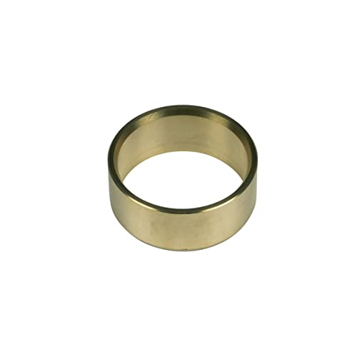 Electrolux AEG 124017800 1240178002 ORIGINAL Laufring Lagerbuchse Ring Lagerung Buchse Metallring Waschmaschine Waschautomat auch Juno Zanker Zanussi Privileg Quelle