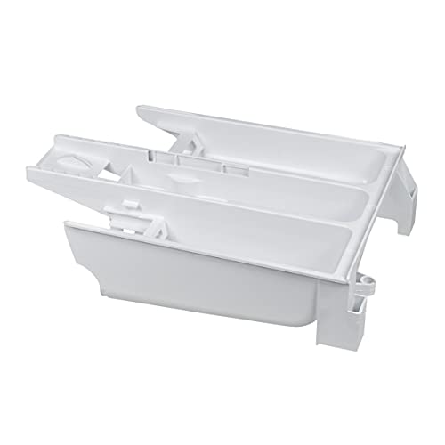 Einspülschale Einspülkasten Waschmittelschublade Schublade Waschmaschine ORIGINAL Bosch Siemens 00660683 660683
