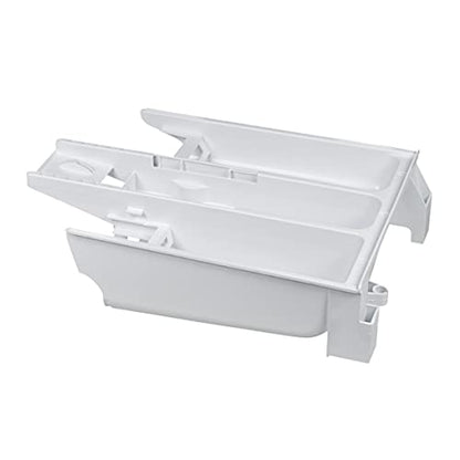 Einspülschale Einspülkasten Waschmittelschublade Schublade Waschmaschine ORIGINAL Bosch Siemens 00660683 660683