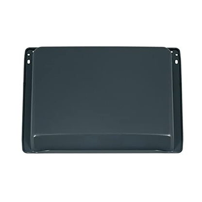 Neff 574913 00574913 ORIGINAL Backblech Kombiblech Abtropfblech Fettpfanne Bratpfanne 465x377mm emailliert Backofen Ofen Herd auch Bosch Siemens Constructa