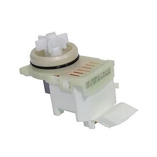 Bosch – Pumpe Rohrreinigungs-Spirale Complete – 00152710