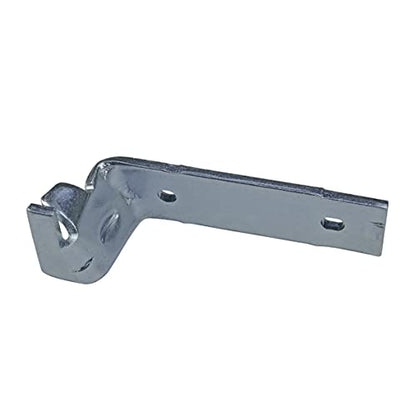 ORIGINAL Scharnier links unten / rechts oben Kühlschrank Bosch Siemens 00169303