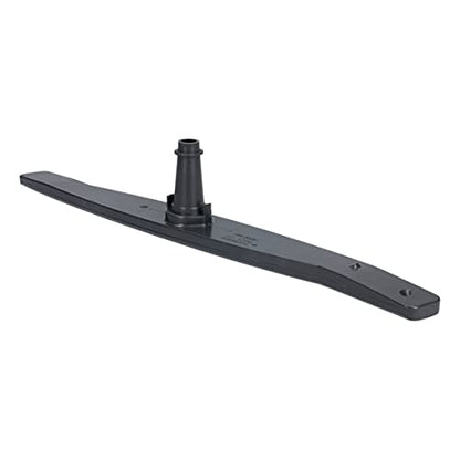Electrolux AEG 14000058407 140000584072 ORIGINAL Sprüharm Spülmaschinenarm Wasserverteiler Geschirrspülerarm unten grau dunkelgrau Kunststoff Geschirrspüler Geschierrspülmaschine