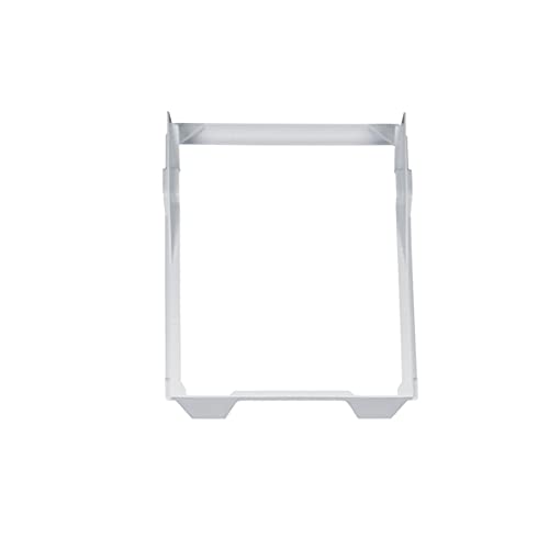 Bosch Siemens 00640496 640496 ORIGINAL Halterahmen Rahmen Halterung Halter für Ablageschale Kühlschrank Gefrierschrank