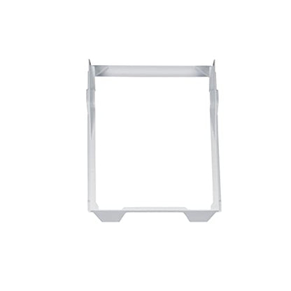 Bosch Siemens 00640496 640496 ORIGINAL Halterahmen Rahmen Halterung Halter für Ablageschale Kühlschrank Gefrierschrank
