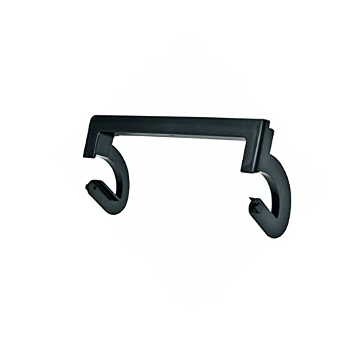 Bosch Siemens 647886 00647886 ORIGINAL Wassertank Griff Behältergriff Wasserbehältergriff Behälterhandgriff Kaffeemaschine Kaffeeautomat auch Neff Balay Constructa