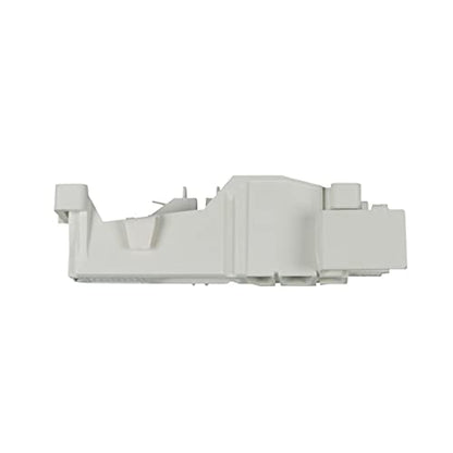 AEG Electrolux 136611111 1366111118 ORIGINAL Verriegelungsrelais Verriegelung Verschluss Endschalter Schloss Magnetverschluss Wäschetrockner Trockner auch Zanker Zanussi