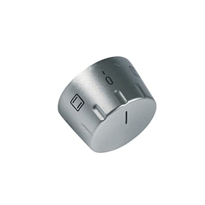 Bosch Siemens 00422972 422972 ORIGINAL Knebel Funktionswahldrehgriff Drehgriff Griff Regler Regelknopf Knopv Herd Backofen