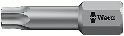 Wera 05073220001 Tool-Check ????????????1 SB, Kompakt Werkzeugsatz, metrisch, 38-teilig