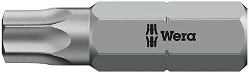 Wera 05073220001 Tool-Check ????????????1 SB, Kompakt Werkzeugsatz, metrisch, 38-teilig