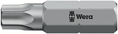 Wera 05073220001 Tool-Check ????????????1 SB, Kompakt Werkzeugsatz, metrisch, 38-teilig