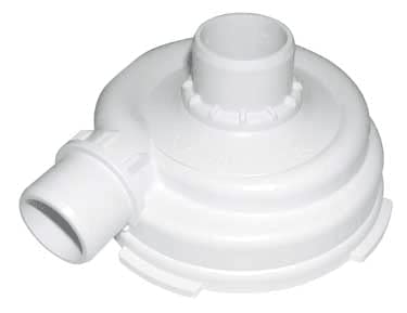 Pumpenhaube für Spülmaschine Bosch – 00266514