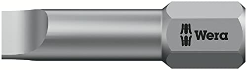 Wera 05073220001 Tool-Check ????????????1 SB, Kompakt Werkzeugsatz, metrisch, 38-teilig